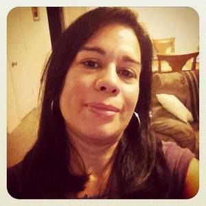 Meet your Posher, Yohandy